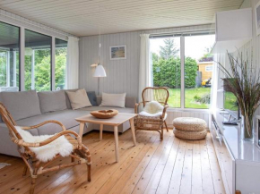 4 person holiday home in S by in Sæby